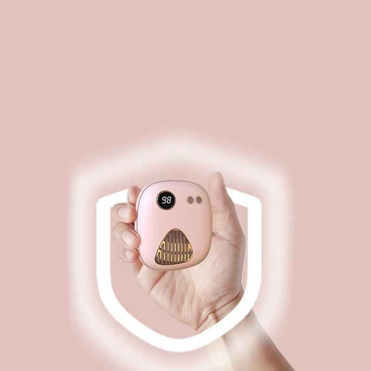 Portable Mini Hand Warmer