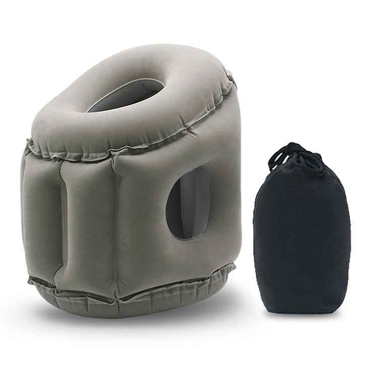 Inflatable Travel Sleeping Pillow