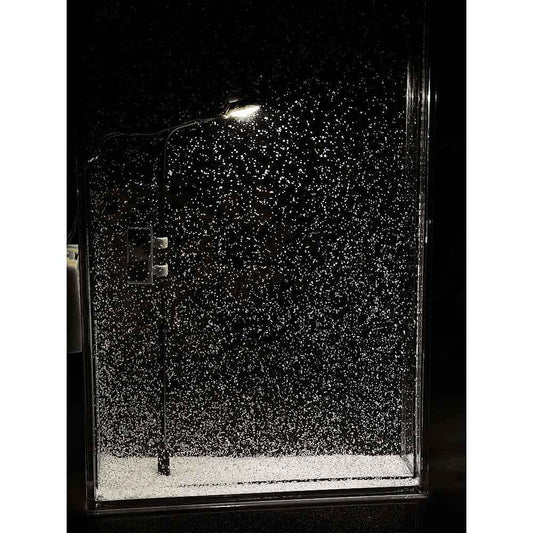 DIY Snow Scene Night Lamp – Handmade Craft Kit