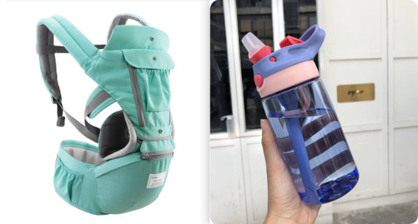 Baby Vest Stool