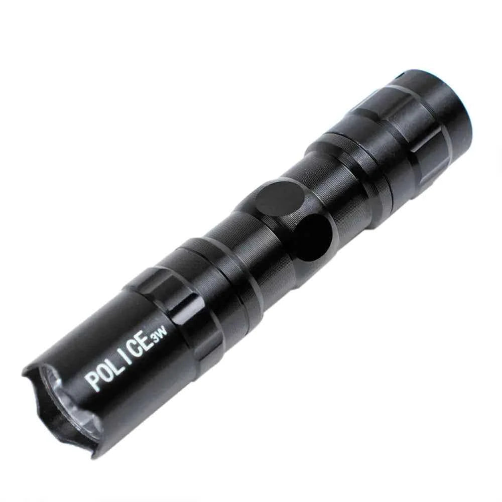 TrailBlazer Mini LED Torch