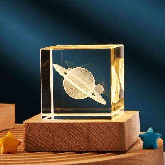 Desktop Decoration Small Night Lamp
