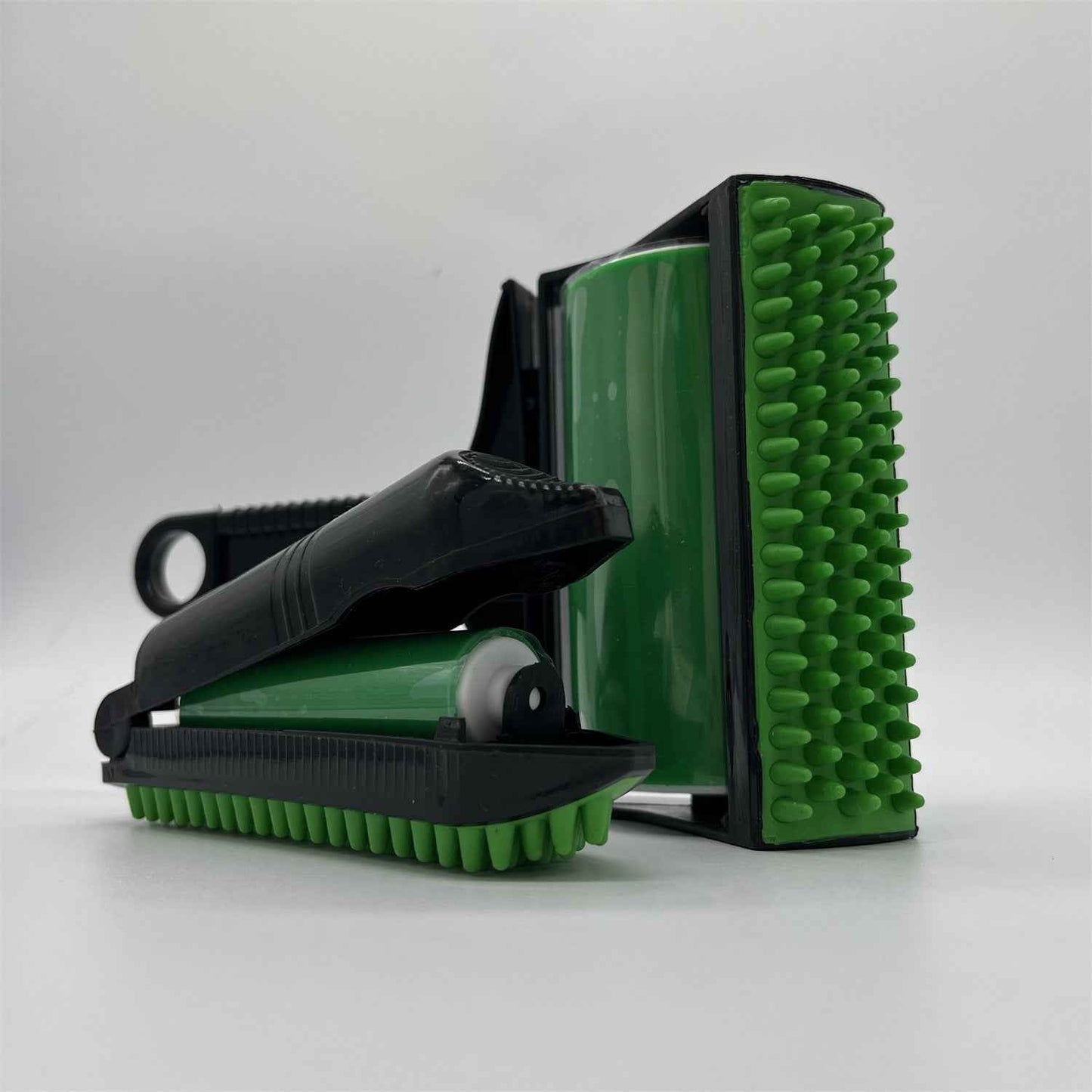 Hair Remover with Adhesive Roller