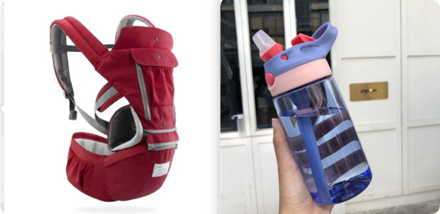 Baby Vest Stool