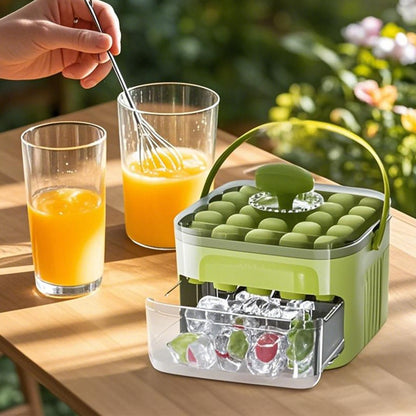 Ice Cube Maker Box image 6