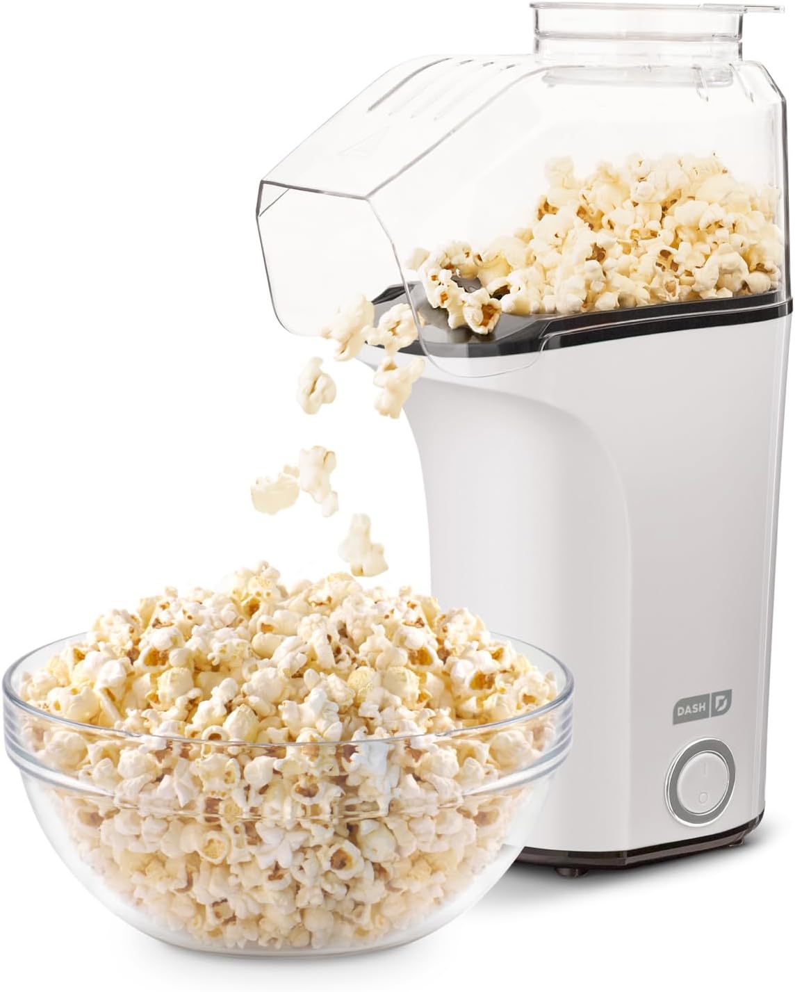Mini Popcorn Maker image 1