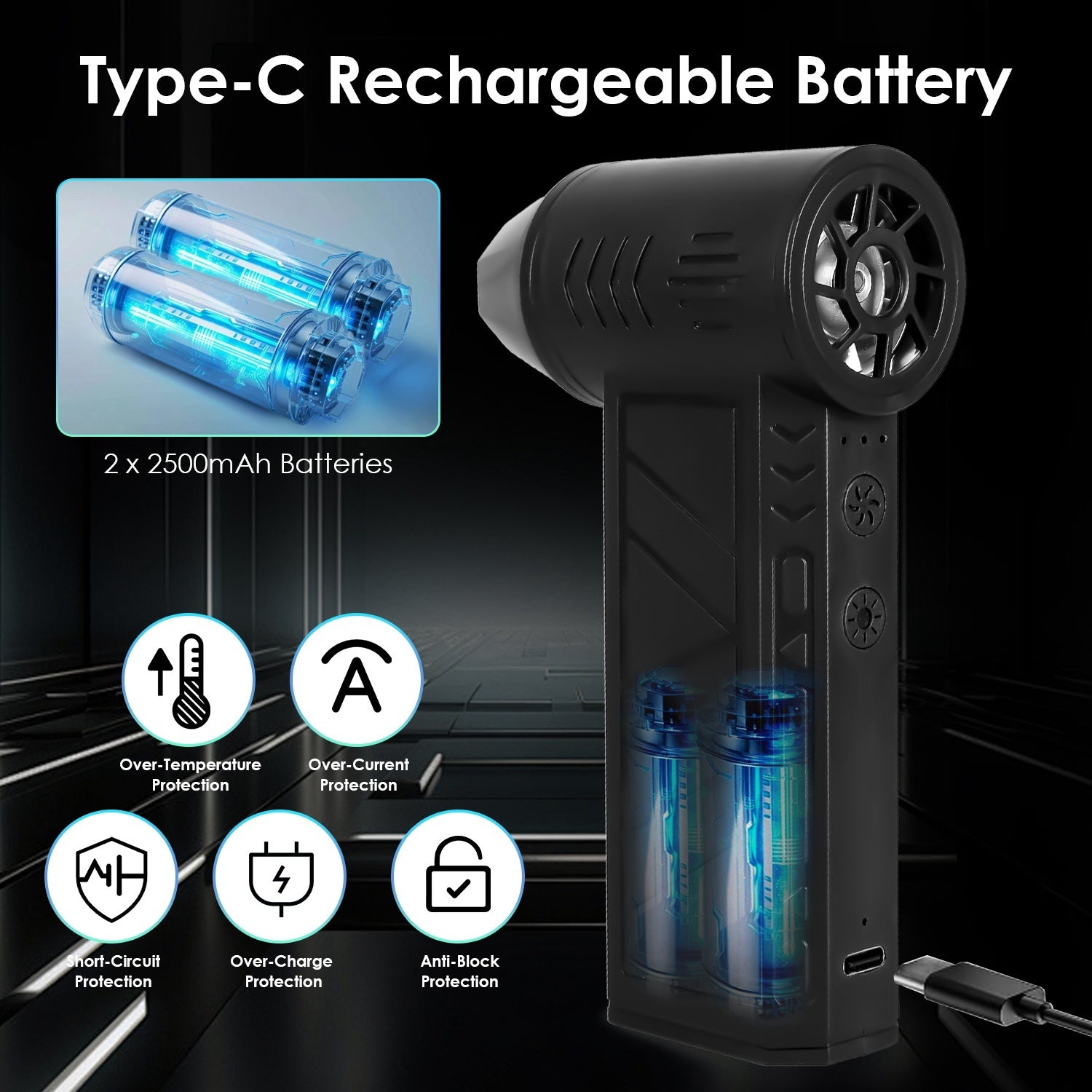 Cars Charger Accessories Set image 7