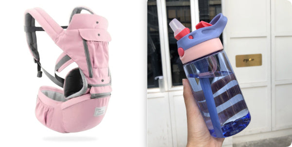Baby Vest Stool