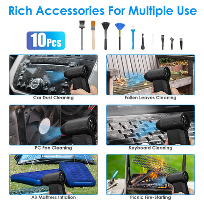 Cars Charger Accessories Set image 9