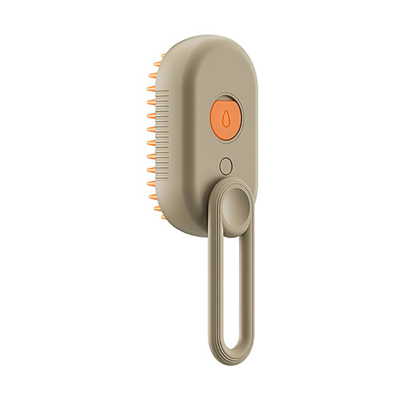 3 In 1 Electric Spray Steam Brush for Pets image 9