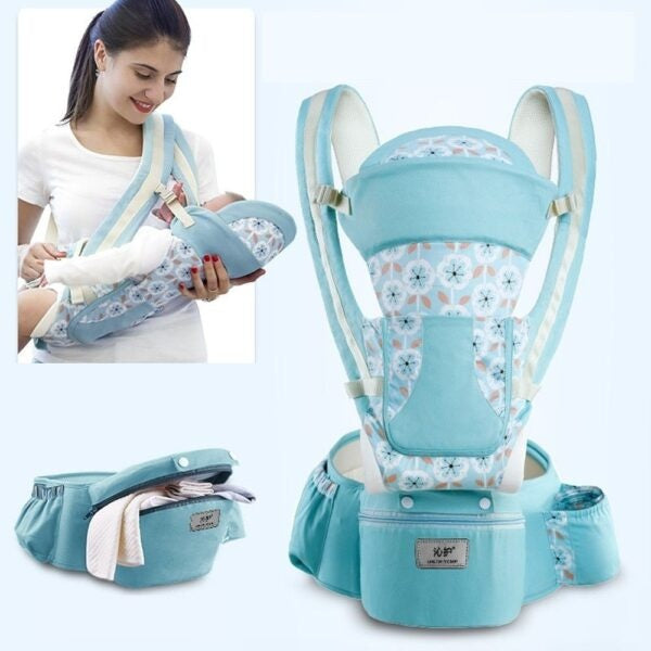 Baby Vest Stool