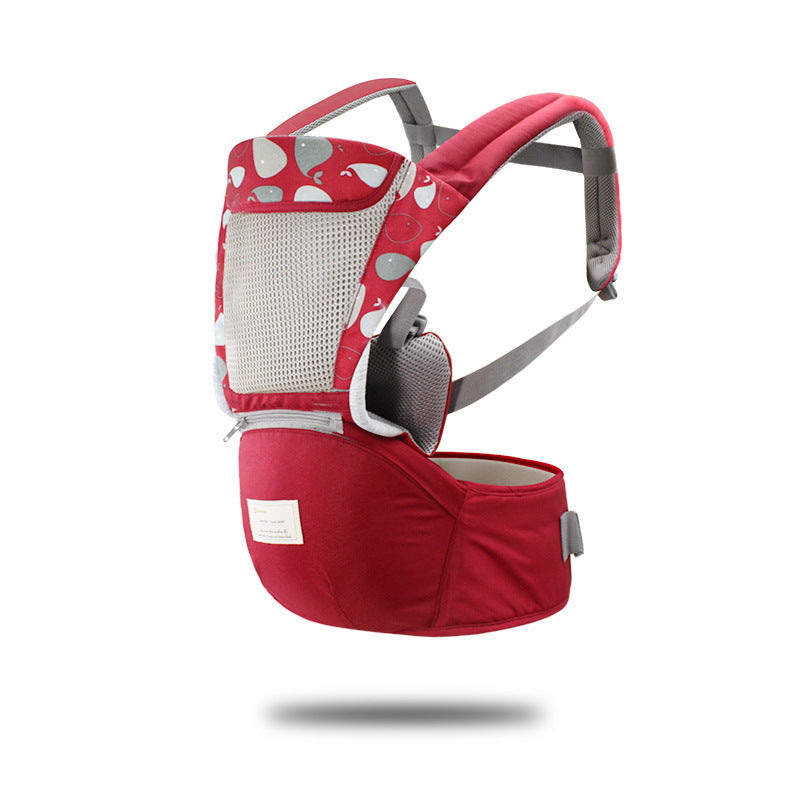 Baby Vest Stool