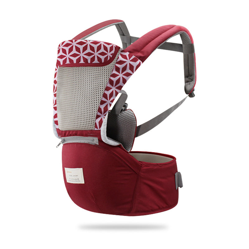 Baby Vest Stool