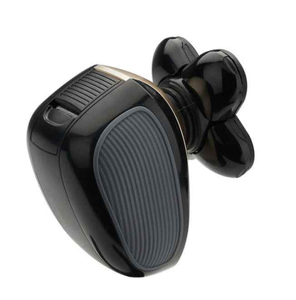 5-in-1 Electric Shaver for Men – Rechargeable Beard & Head Trimmer