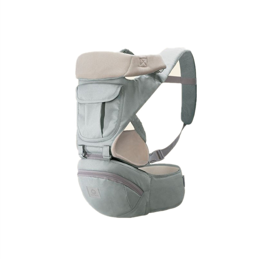 Baby Vest Stool