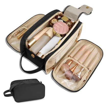 Large Capacity Waterproof  Toiletry Bags For Traveling - Defaulttitle image