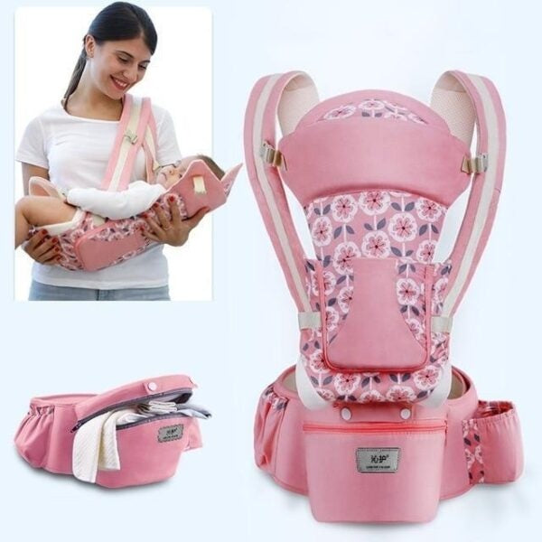 Baby Vest Stool