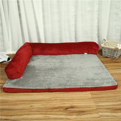 Pet Dog Bed image