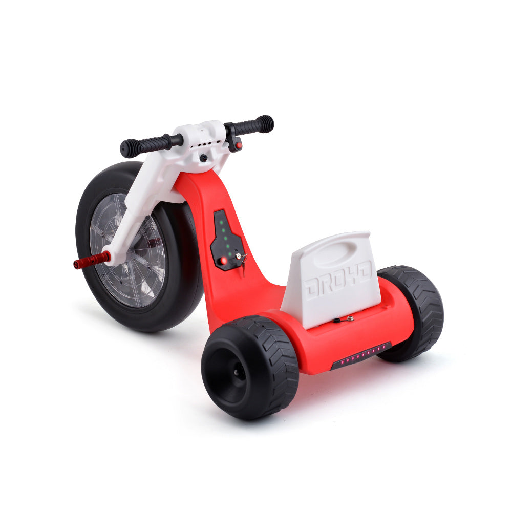 Droyd Romper Electric Trike image 2