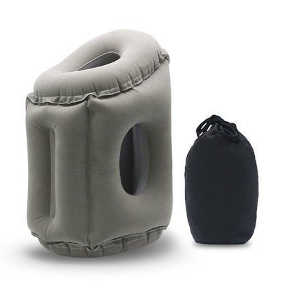 Inflatable Travel Sleeping Pillow