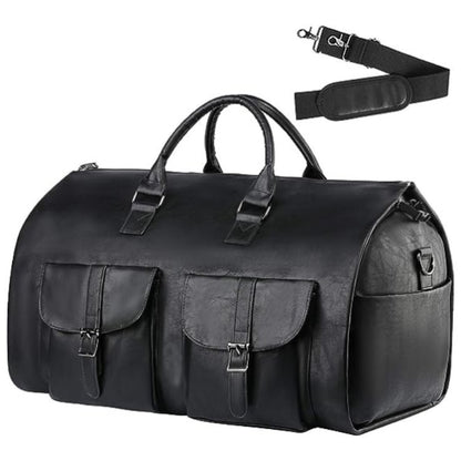 Portable Folding Outdoor Multifunctional Luggage Bag image 8