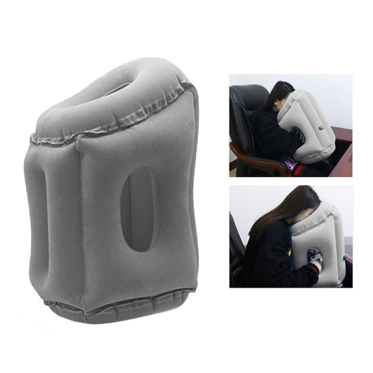 Inflatable Travel Sleeping Pillow