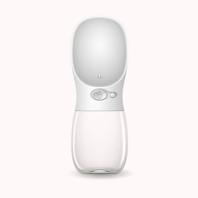 Pet Water Cup Outdoor Portable Water Bottle image 2