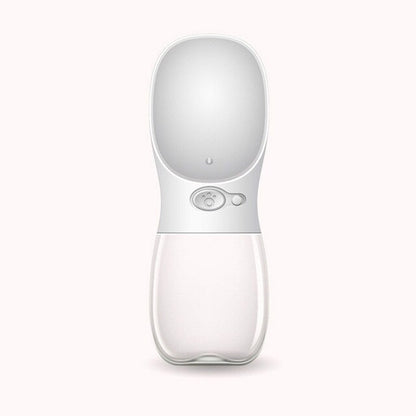 Pet Water Cup Outdoor Portable Water Bottle image 2