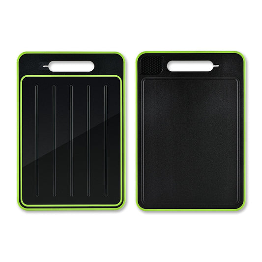 Cutting Board with Multiple Functions