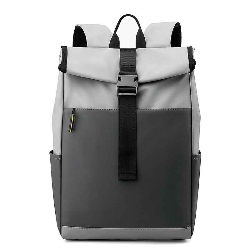 Unisex Waterproof Laptop Backpack