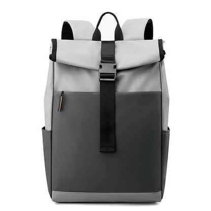 Unisex Waterproof Laptop Backpack