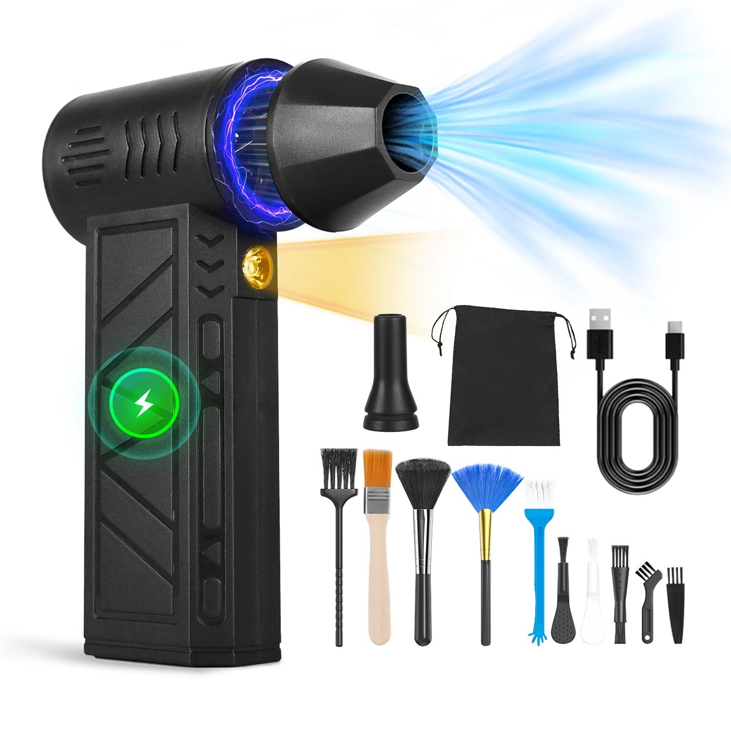 Cars Charger Accessories Set image 0