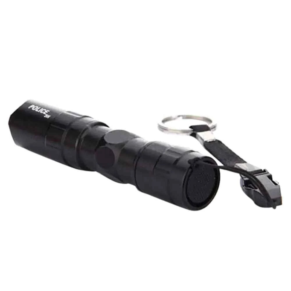 TrailBlazer Mini LED Torch