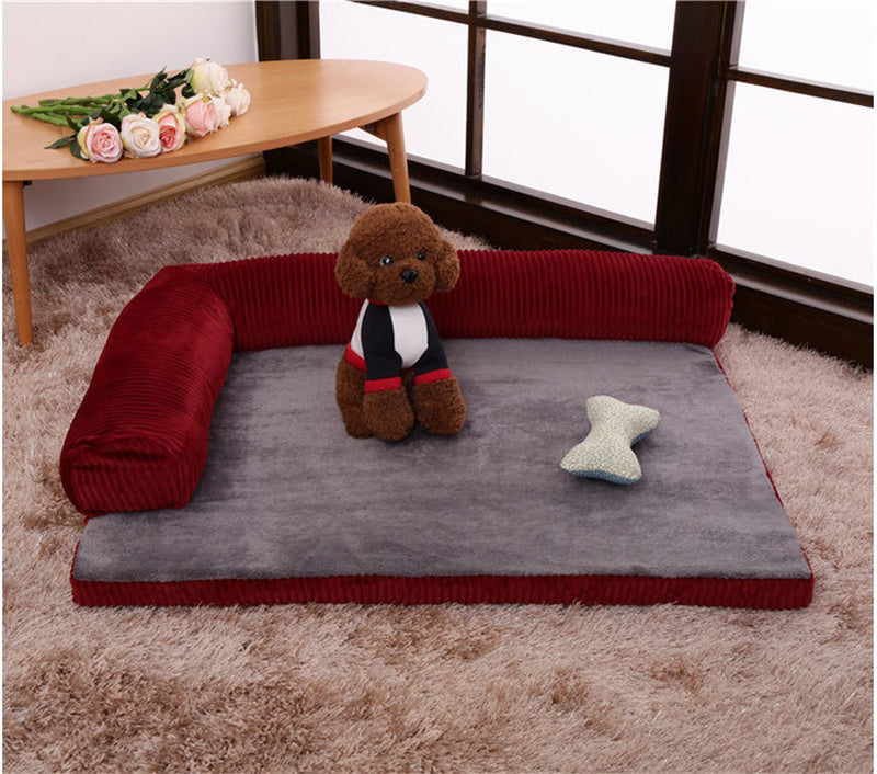 Pet Dog Bed image 8