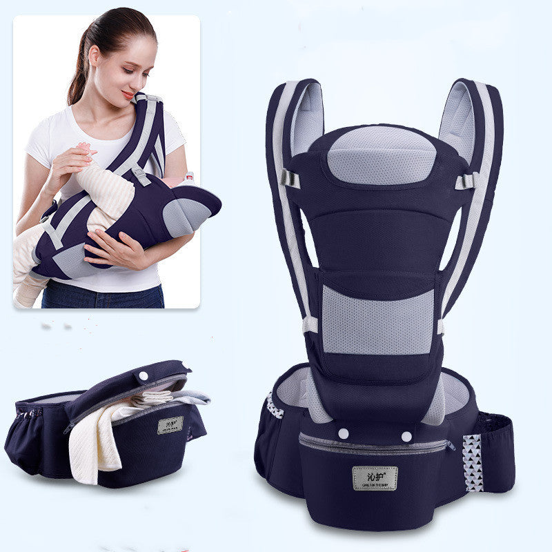 Baby Vest Stool