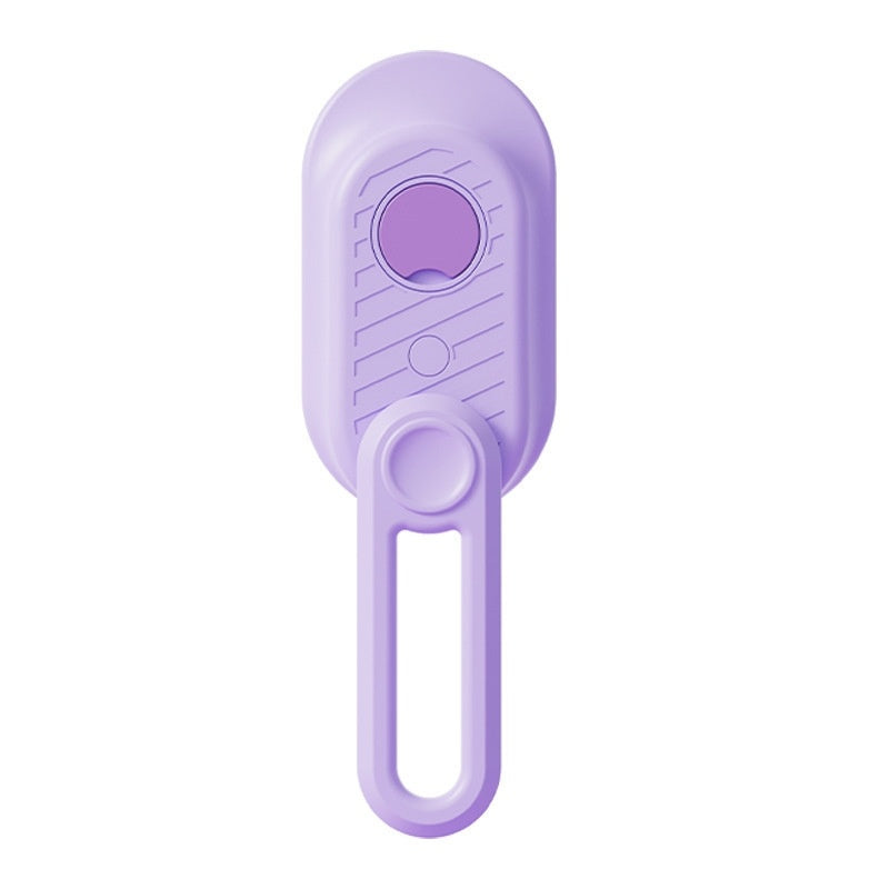 3 In 1 Electric Spray Steam Brush for Pets image