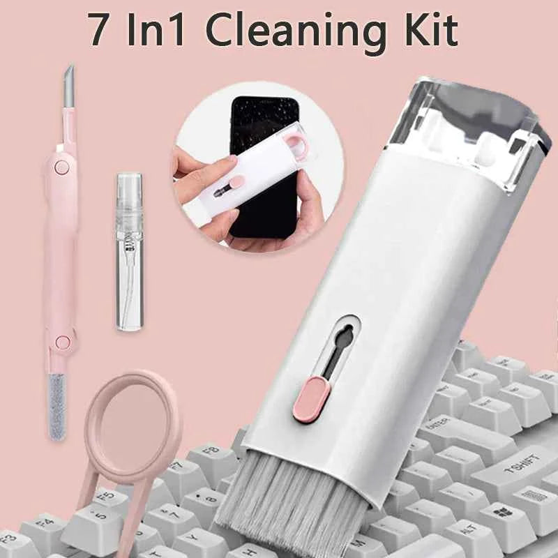 Tech Pro Cleaning Essentials