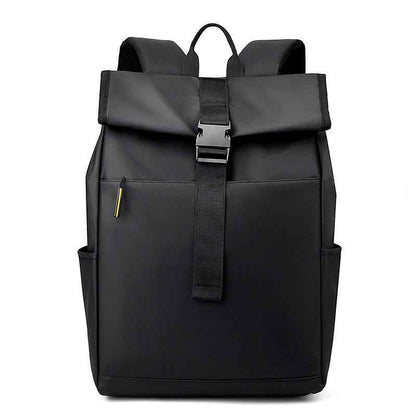Unisex Waterproof Laptop Backpack