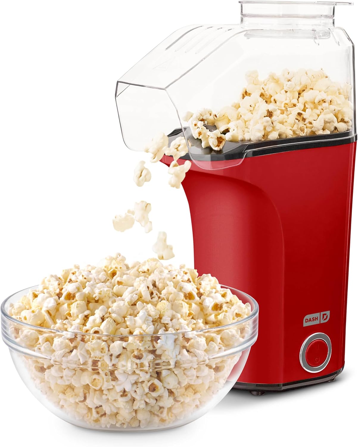 Mini Popcorn Maker image 0