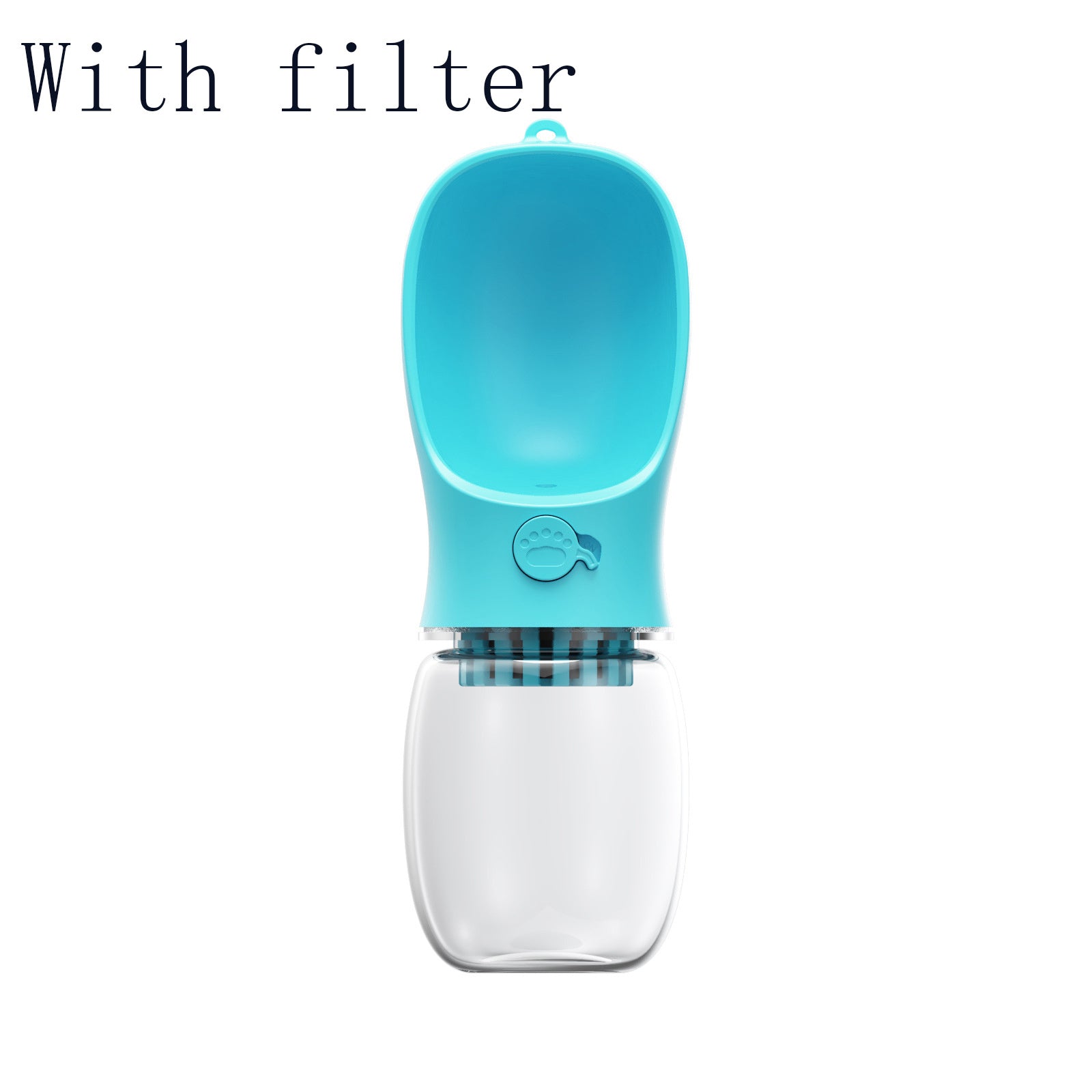 Pet Water Cup Outdoor Portable Water Bottle image 7