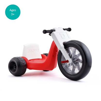Droyd Romper Electric Trike image 0