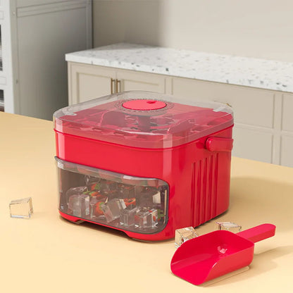 Ice Cube Maker Box image 1