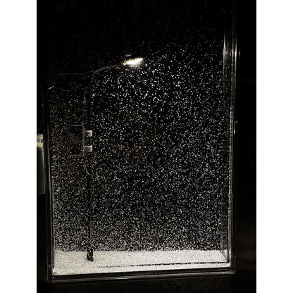 DIY Snow Scene Night Lamp – Handmade Craft Kit