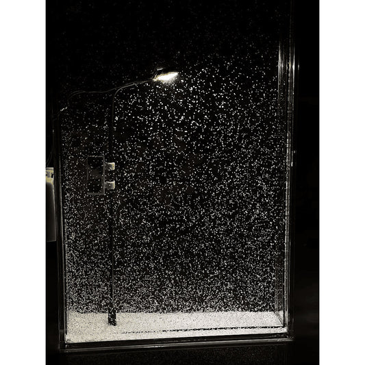 DIY Snow Scene Night Lamp – Handmade Craft Kit