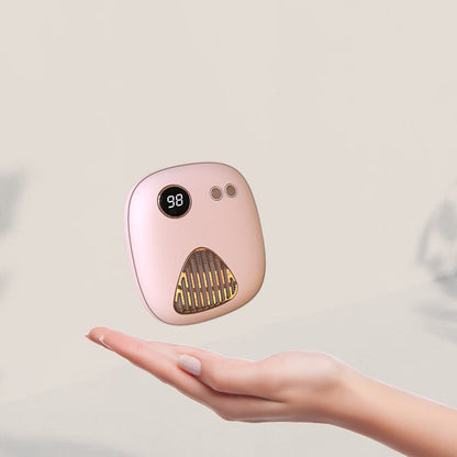 Portable Mini Hand Warmer