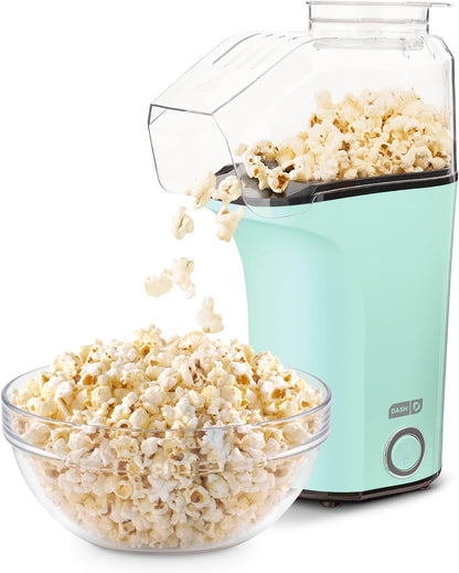 Mini Popcorn Maker image 4