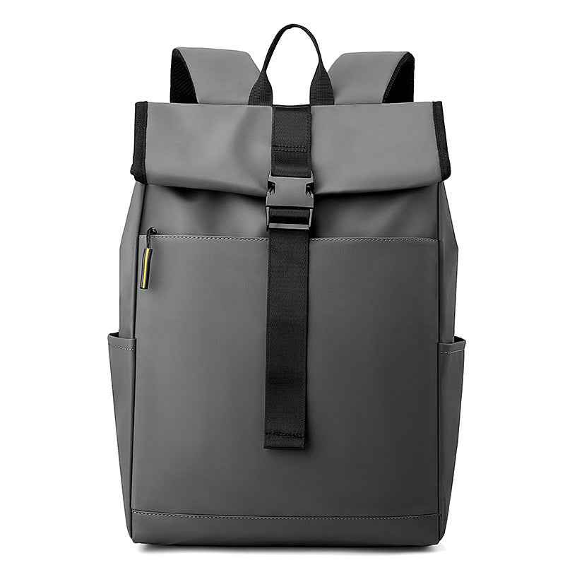 Unisex Waterproof Laptop Backpack