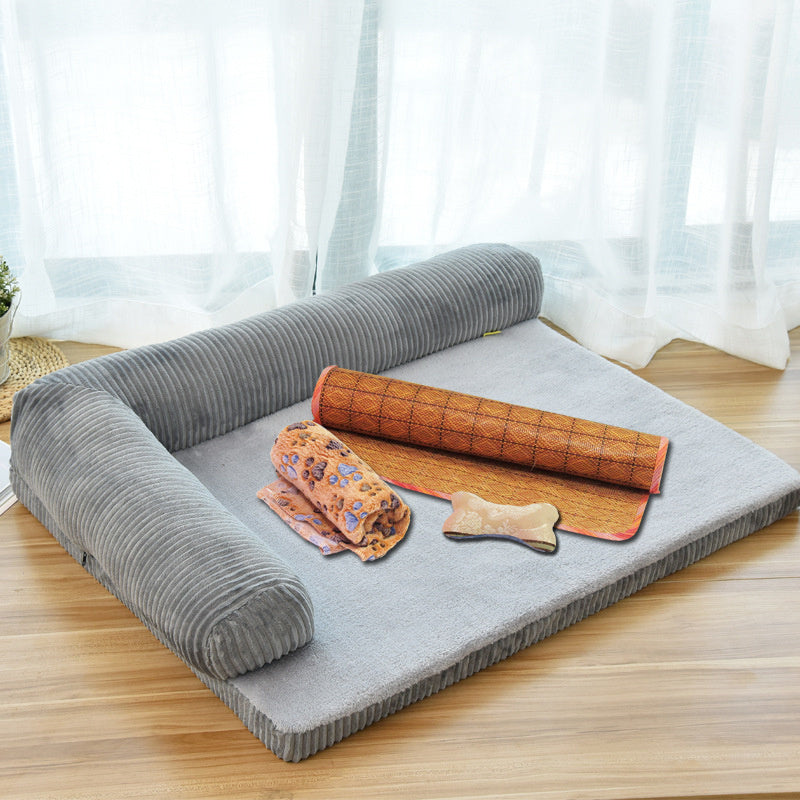 Pet Dog Bed image 9