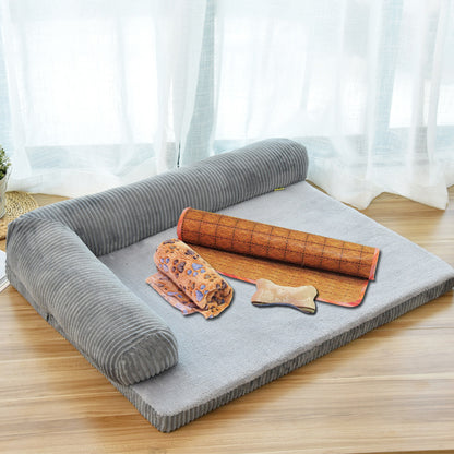 Pet Dog Bed image 9