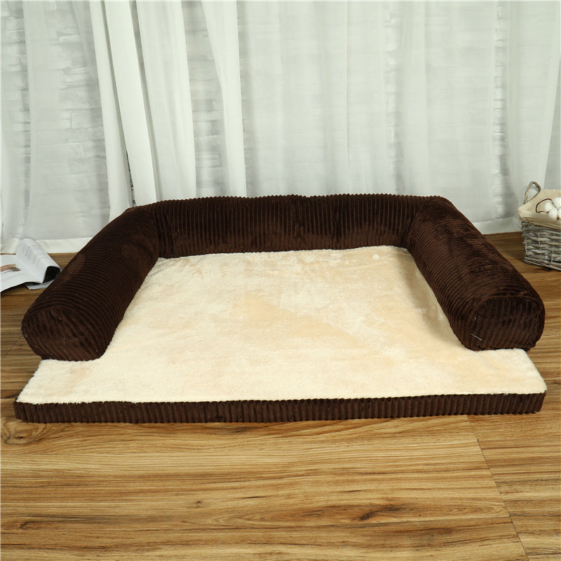 Pet Dog Bed image
